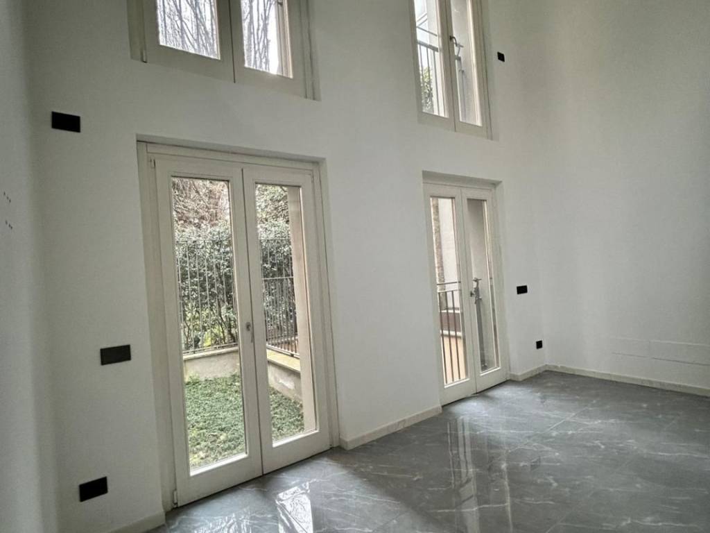 casa indipendente in affitto a Monza in zona Centro Storico