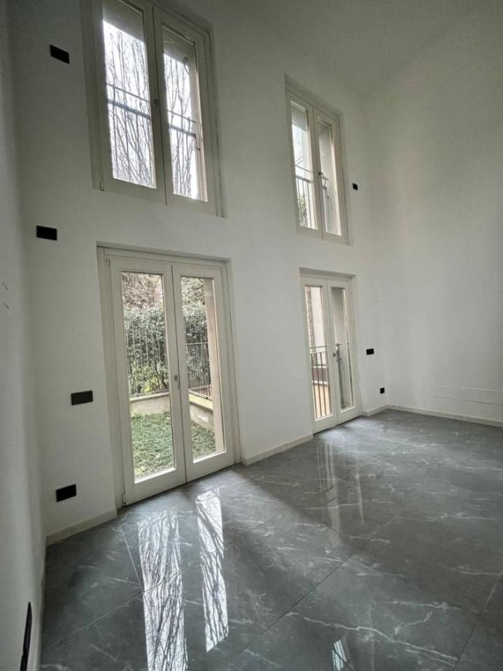 casa indipendente in affitto a Monza in zona Centro Storico