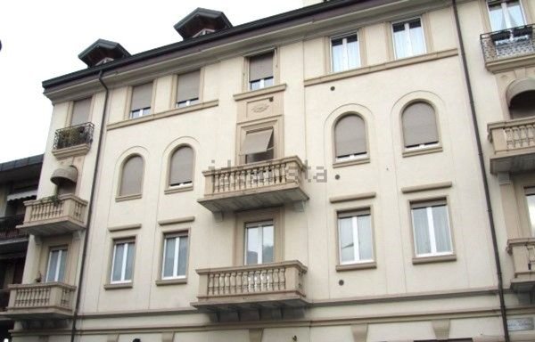 appartamento in affitto a Monza in zona Centro Storico