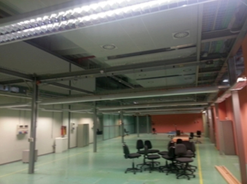 ufficio in affitto a Monza