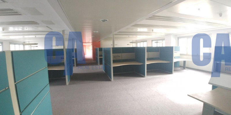 ufficio in affitto a Monza