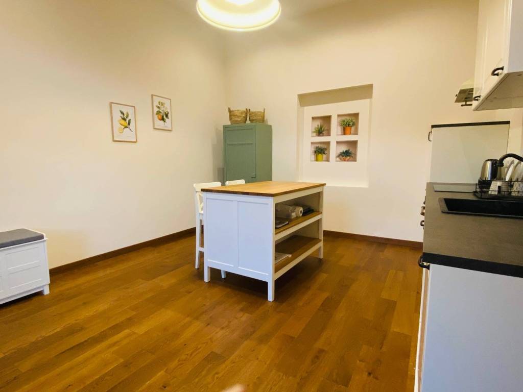 appartamento in affitto a Monza