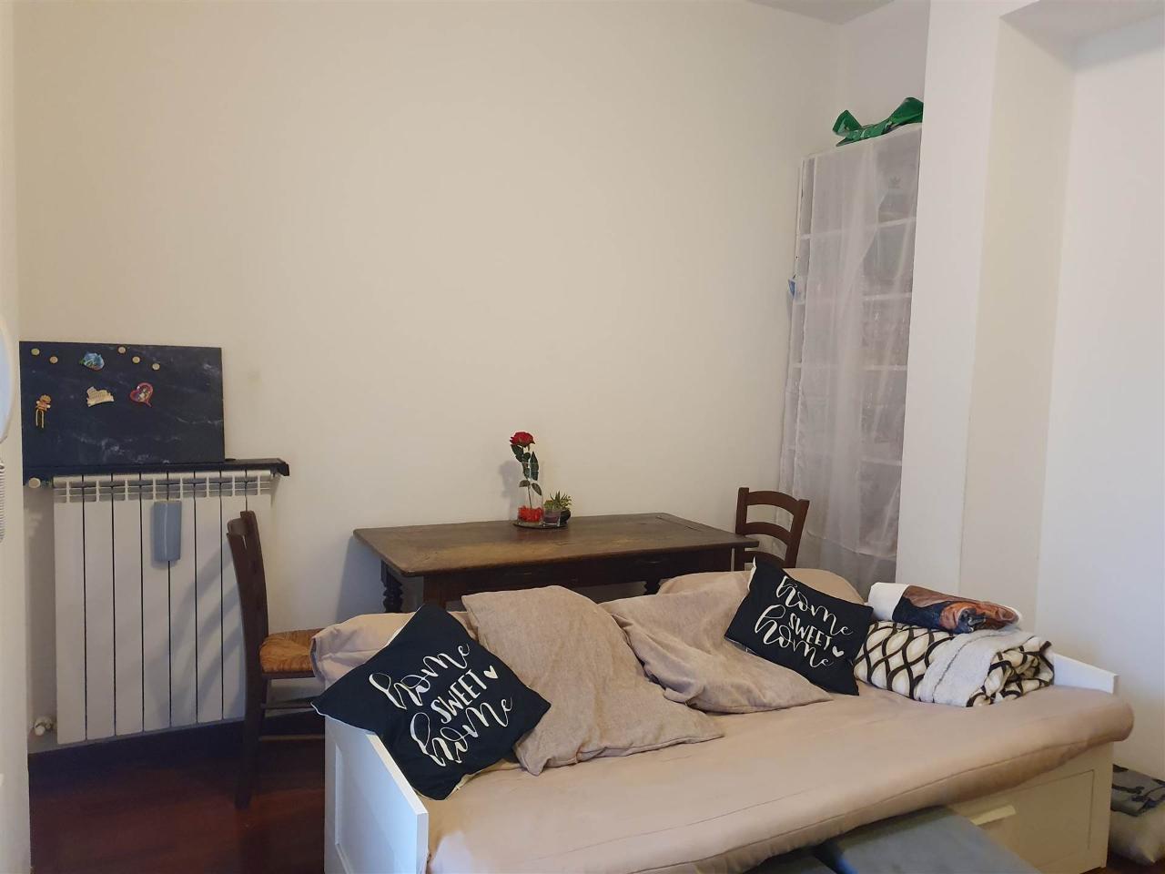 appartamento in affitto a Monza