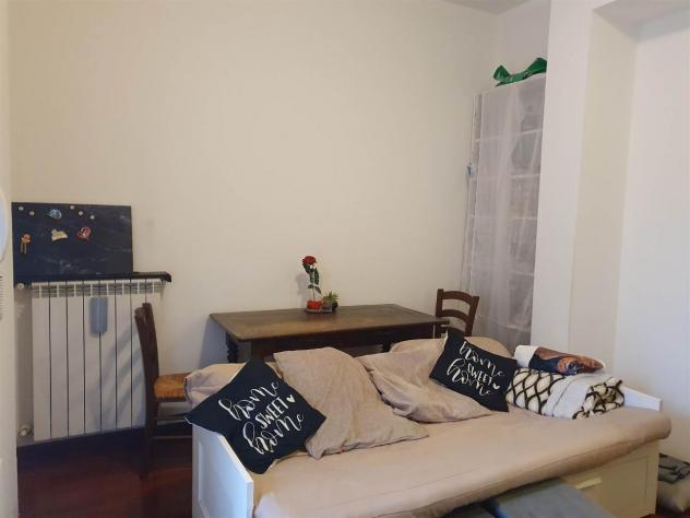appartamento in affitto a Monza