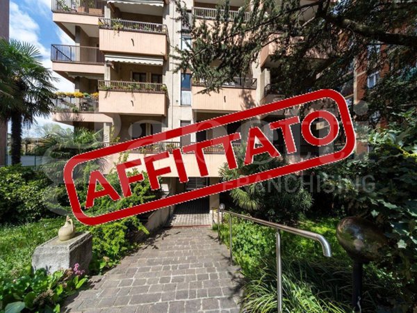 appartamento in affitto a Monza