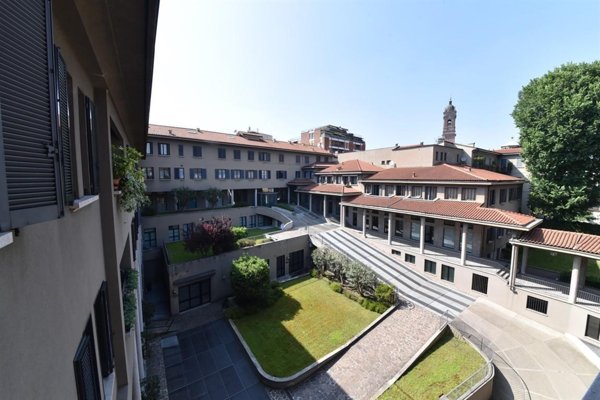 appartamento in affitto a Monza