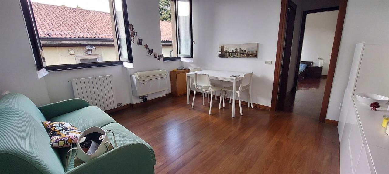 appartamento in affitto a Monza