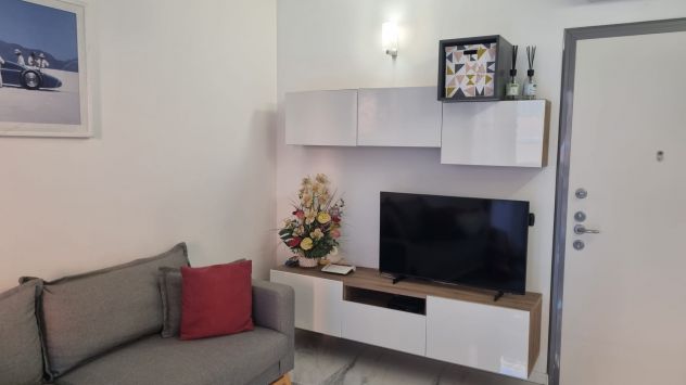 appartamento in affitto a Monza