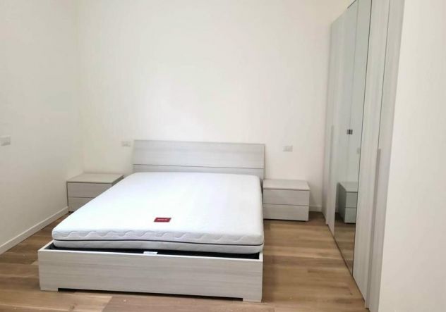 appartamento in affitto a Monza