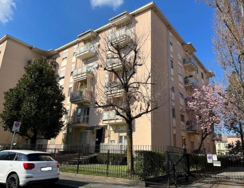 appartamento in affitto a Monza