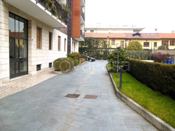 appartamento in affitto a Monza