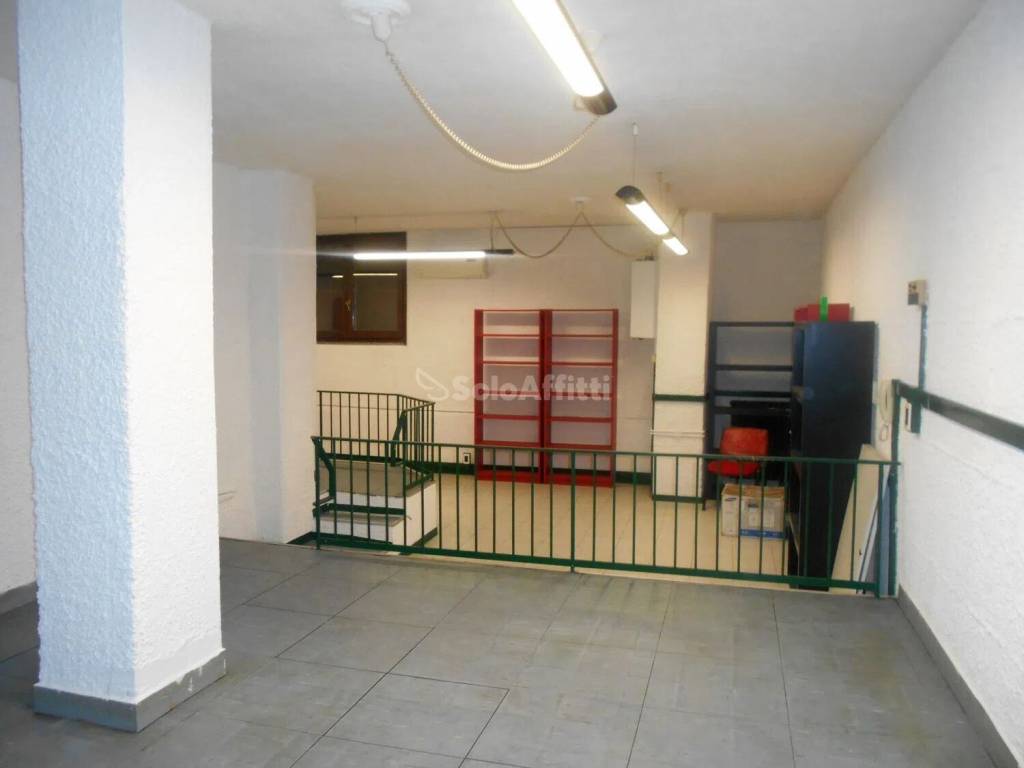 ufficio in affitto a Monza