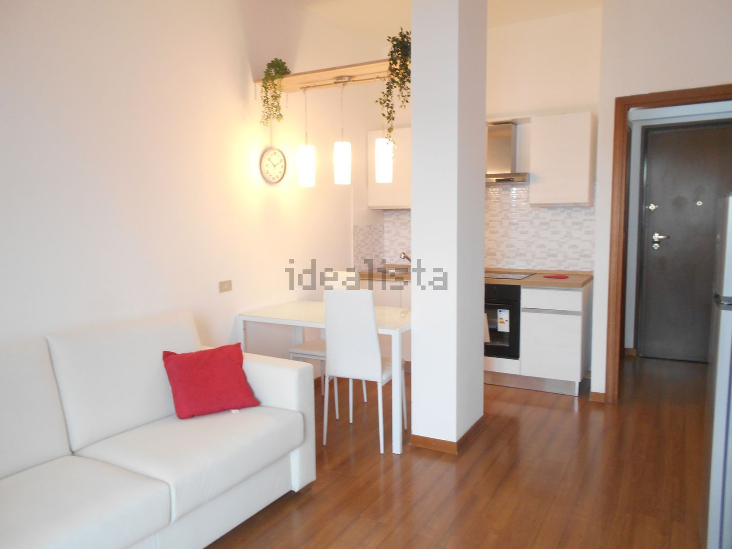 appartamento in affitto a Monza