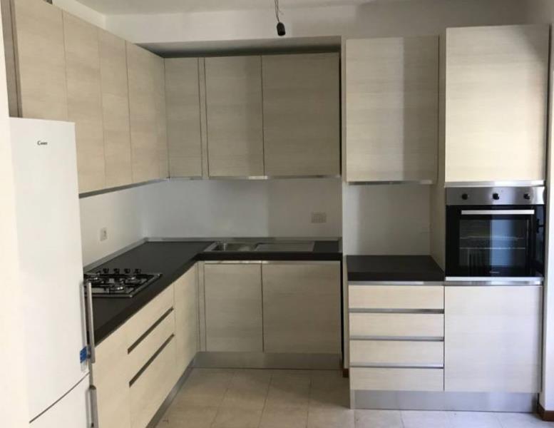 appartamento in affitto a Monza in zona Centro Storico