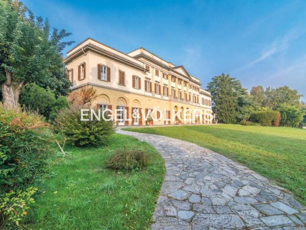 appartamento in affitto a Monza in zona Centro Storico