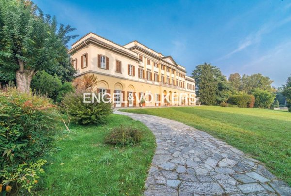 appartamento in affitto a Monza