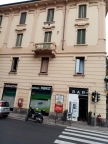 appartamento in affitto a Monza