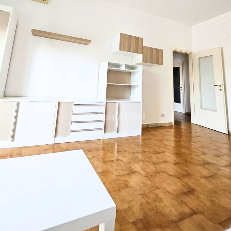 appartamento in affitto a Monza