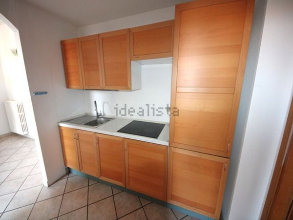 appartamento in affitto a Monza