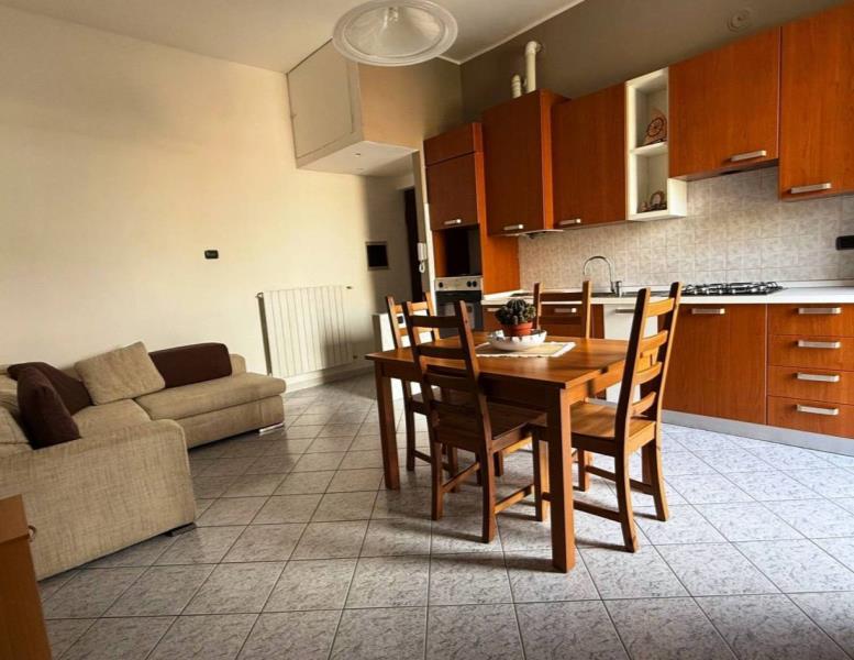 appartamento in affitto a Monza