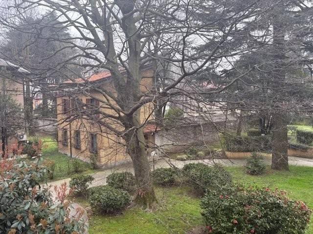 appartamento in affitto a Monza in zona Centro Storico