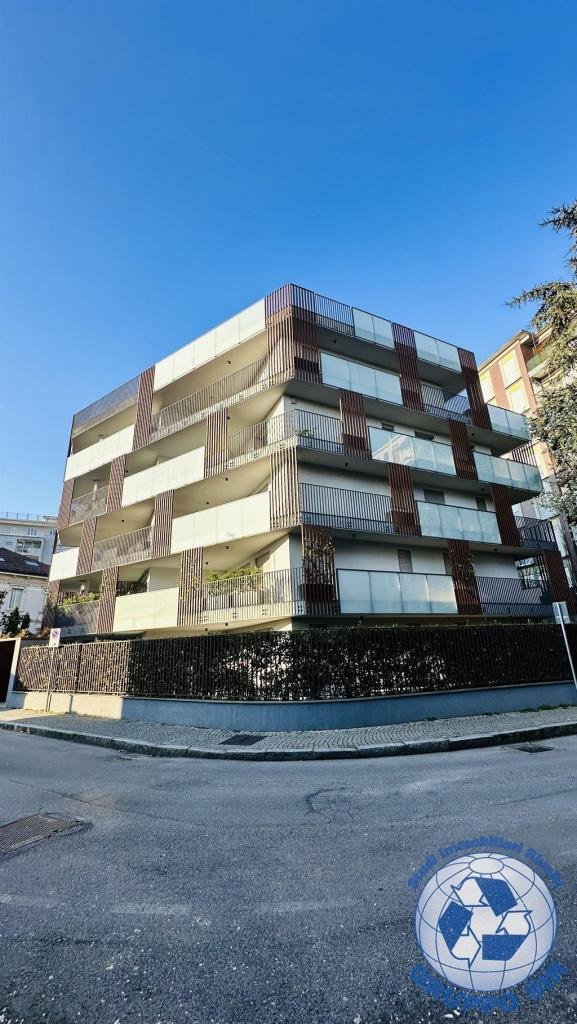 appartamento in affitto a Monza in zona Centro Storico
