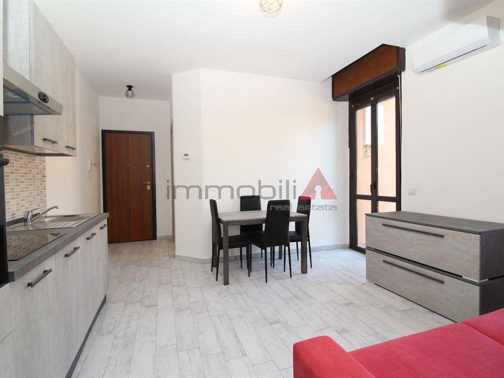 appartamento in affitto a Monza