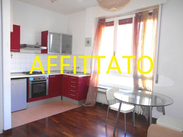appartamento in affitto a Monza