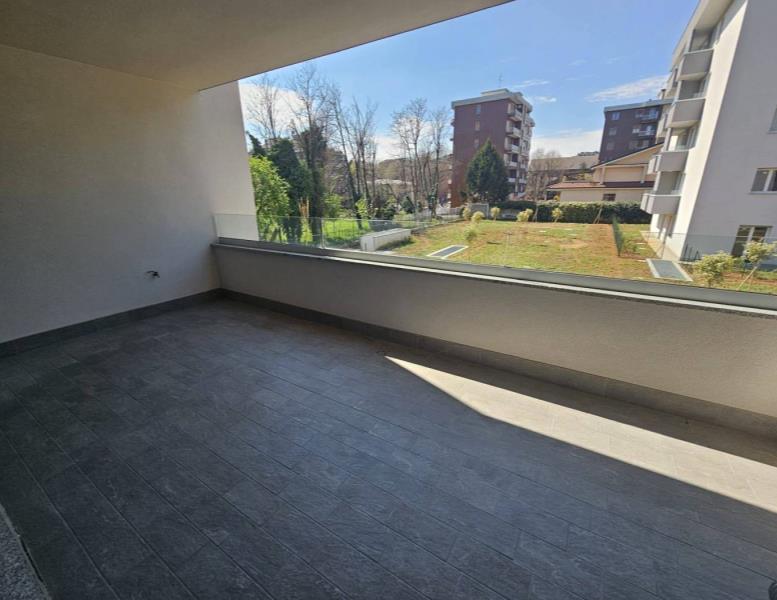 appartamento in affitto a Monza