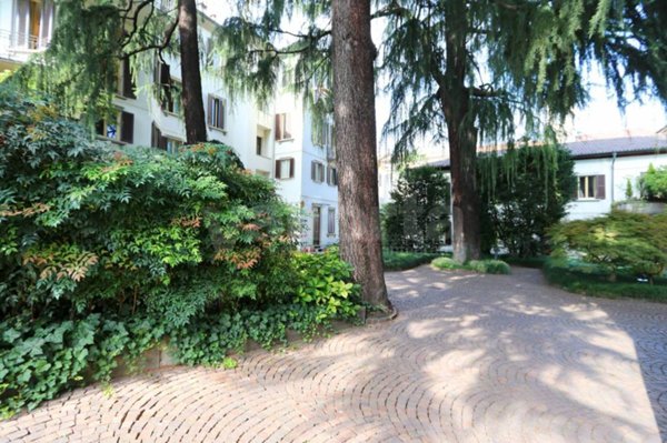 appartamento in affitto a Monza in zona Centro Storico