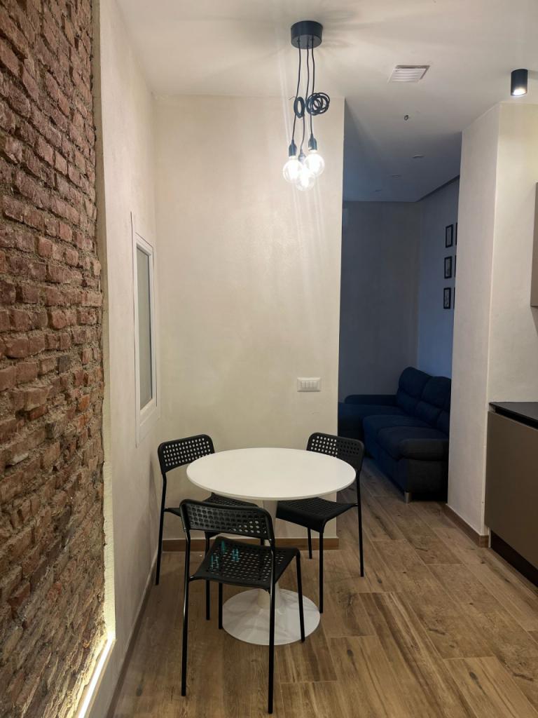 appartamento in affitto a Monza in zona Centro Storico