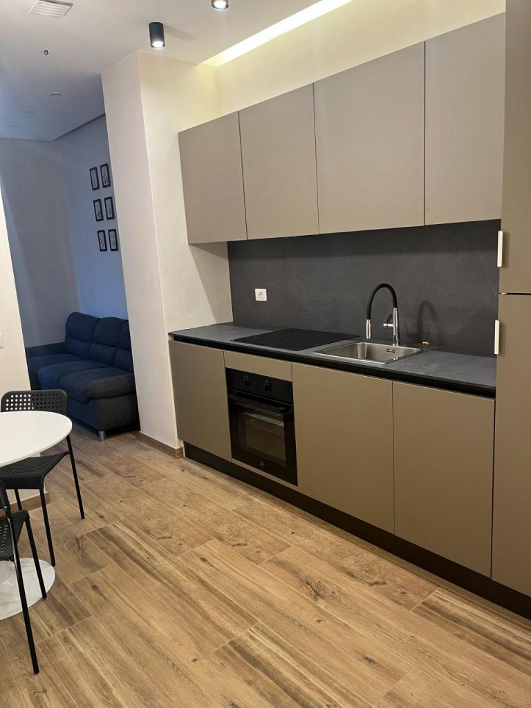 appartamento in affitto a Monza in zona Centro Storico