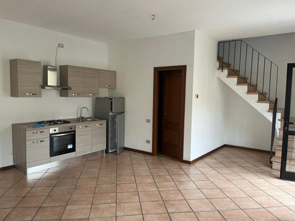 appartamento in affitto a Monza in zona Centro Storico