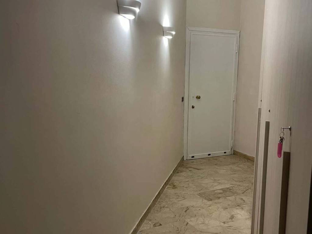 appartamento in affitto a Monza in zona Ospedale San Gerardo