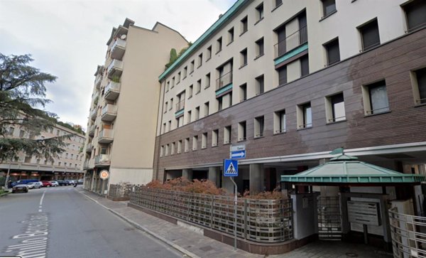 appartamento in affitto a Monza