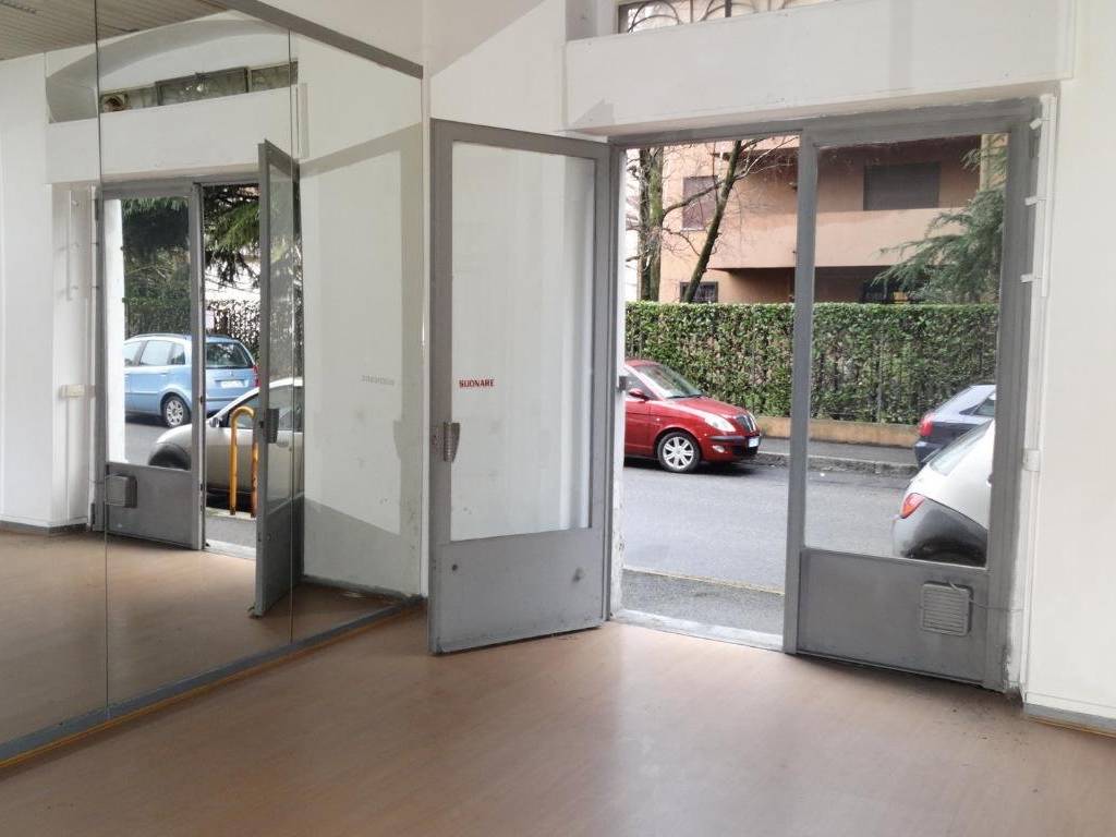 appartamento in affitto a Monza
