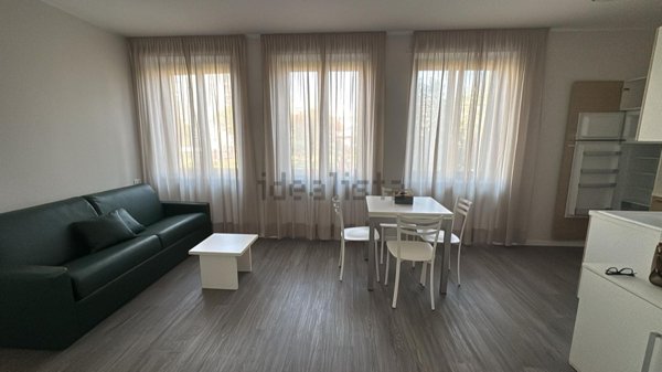 appartamento in affitto a Monza