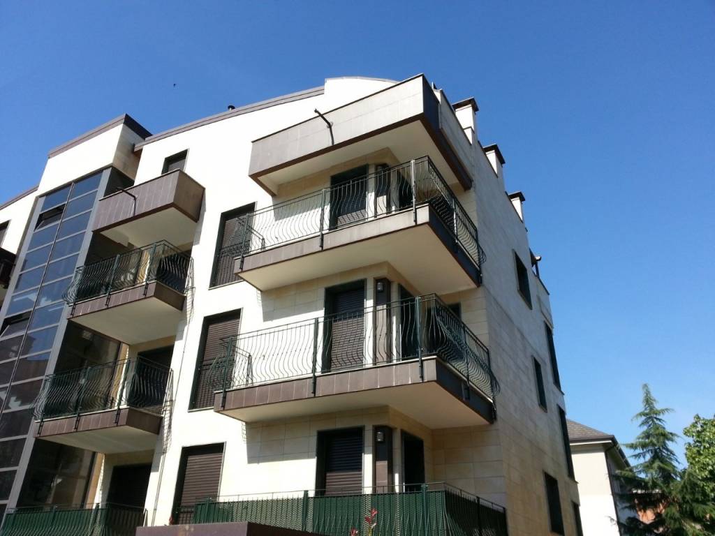 appartamento in affitto a Monza