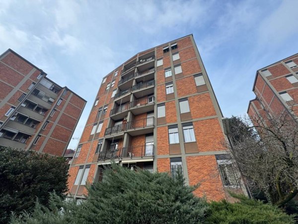 appartamento in affitto a Monza in zona Ospedale San Gerardo
