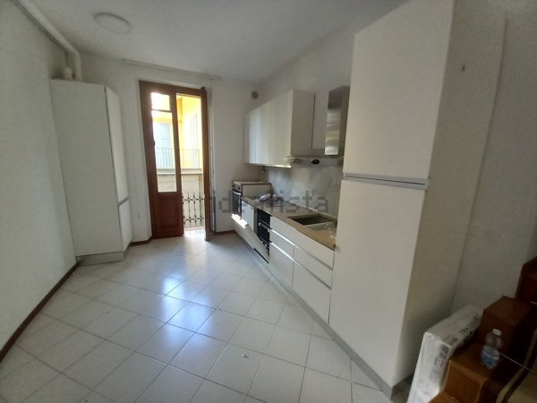 appartamento in affitto a Monza in zona Centro Storico