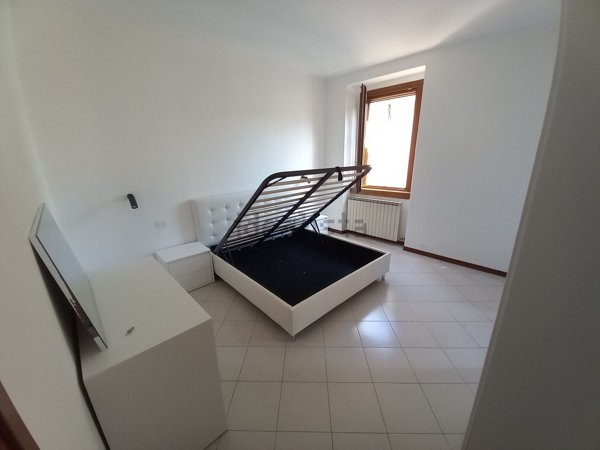 appartamento in affitto a Monza in zona Centro Storico