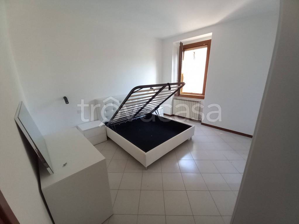 appartamento in affitto a Monza in zona Centro Storico