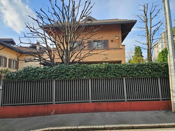 appartamento in affitto a Monza