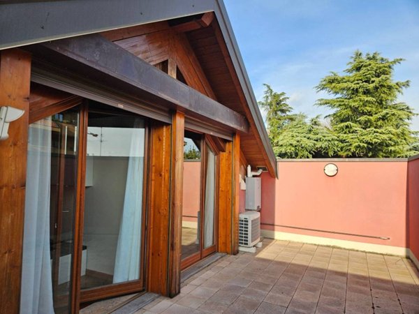 appartamento in affitto a Monza