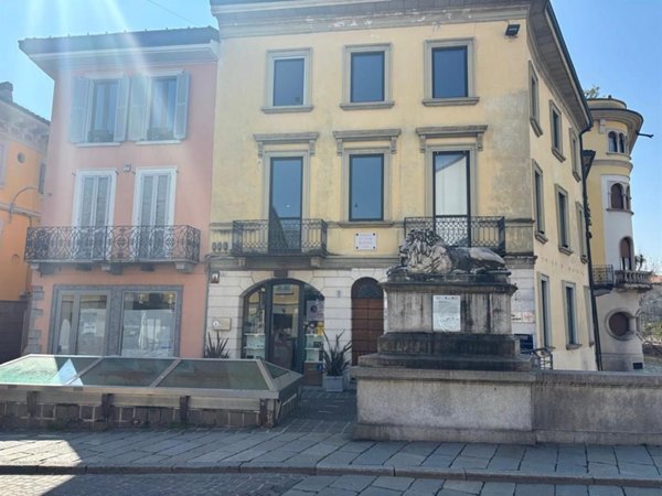 appartamento in affitto a Monza in zona Centro Storico