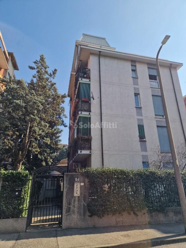 appartamento in affitto a Monza