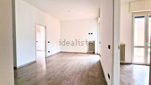 appartamento in affitto a Monza