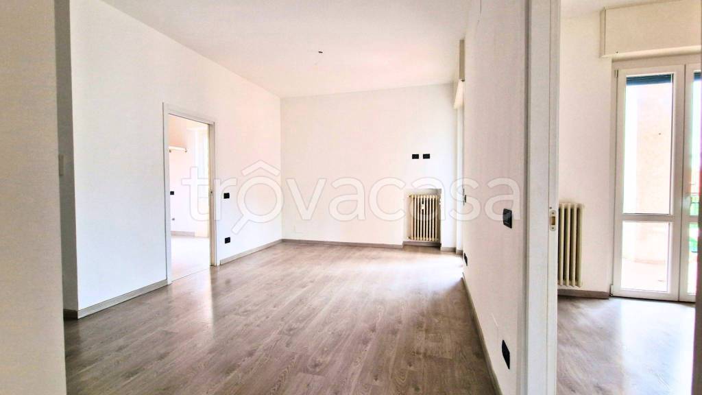 appartamento in affitto a Monza