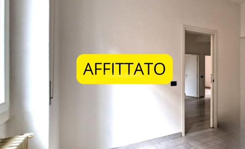 appartamento in affitto a Monza