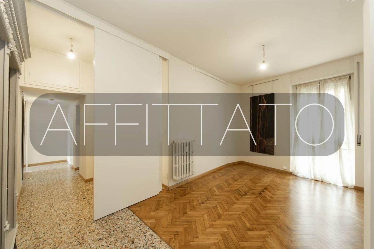 appartamento in affitto a Monza in zona Centro Storico